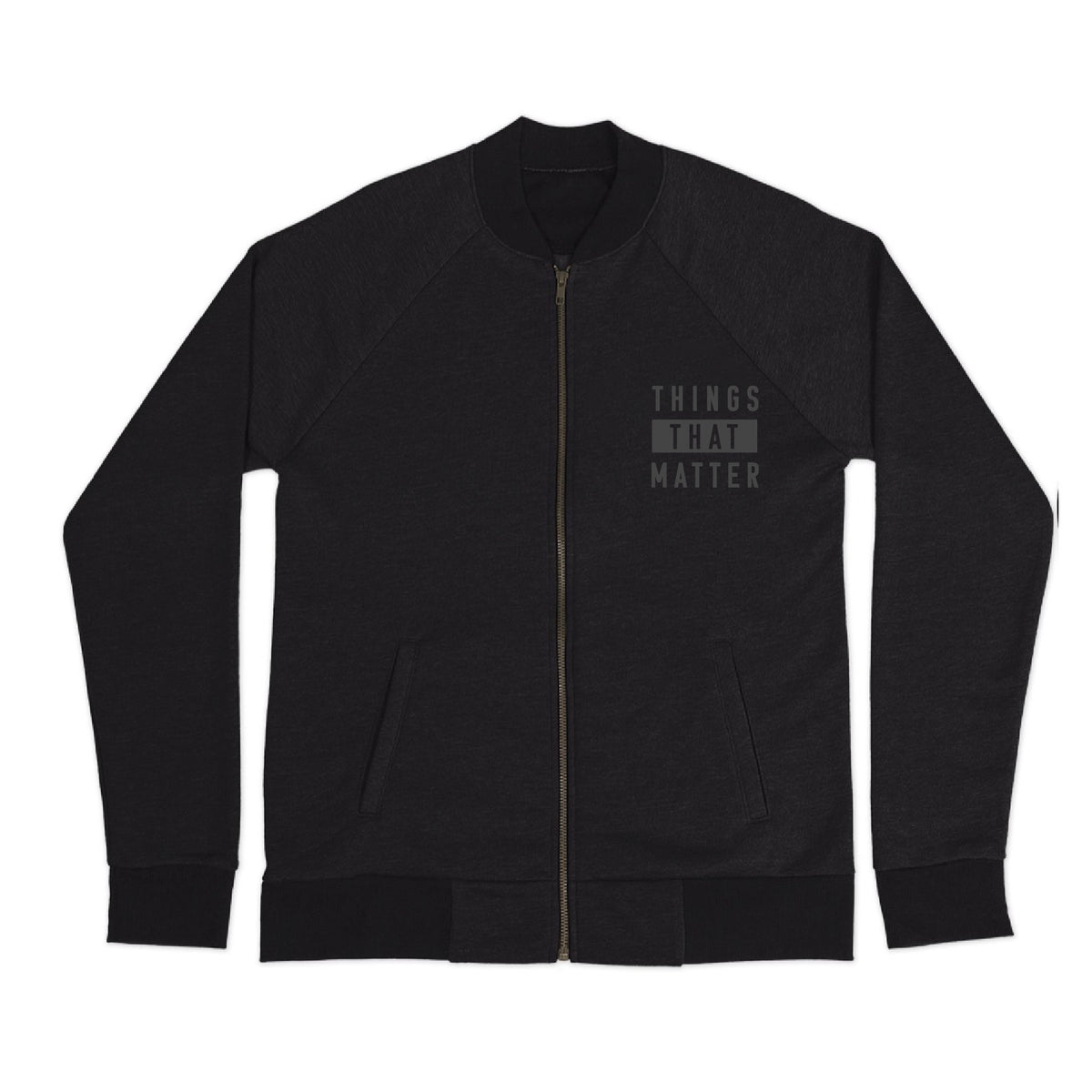 美品】THINGS THAT MATTER jacket | www.innoveering.net